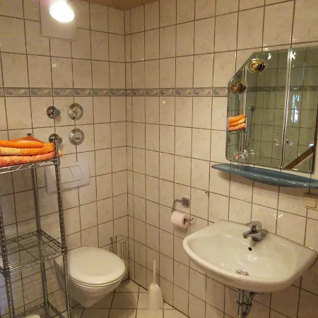 Apartment Petersimmerhof *