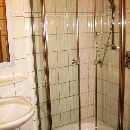 Petersimmerhof Apartment