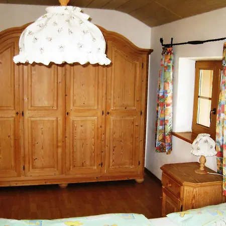 Petersimmerhof Apartment
