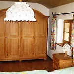 Petersimmerhof Apartman