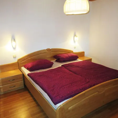 Petersimmerhof Apartment
