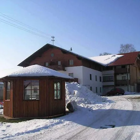 Apartment Petersimmerhof Taching am See