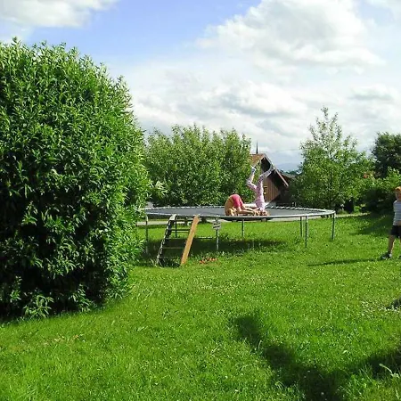 Petersimmerhof דירה Taching am See