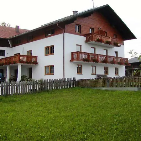 Petersimmerhof Taching am See