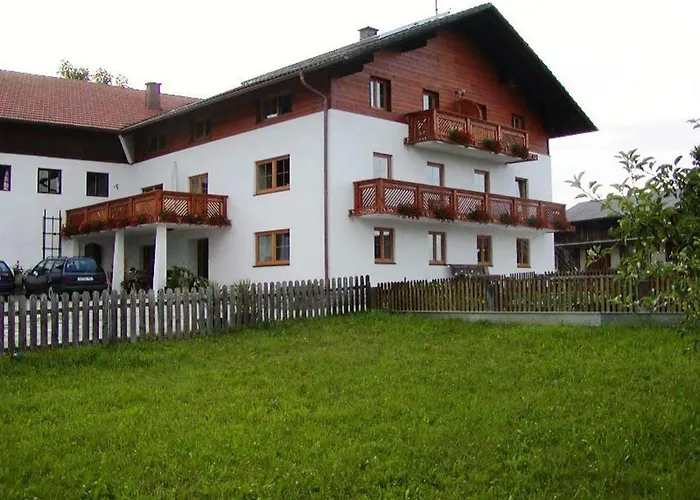 Petersimmerhof Taching am See